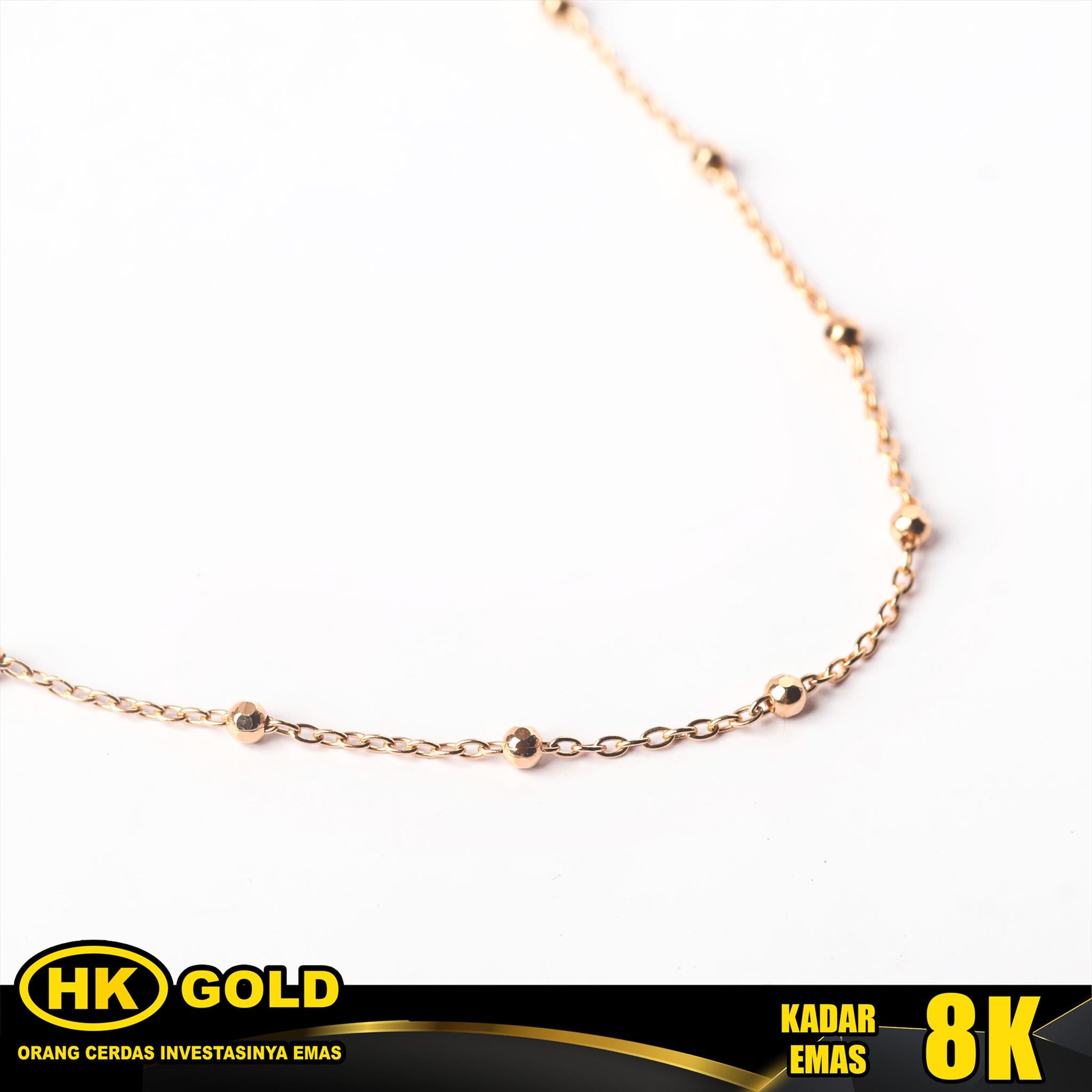 Kalung Emas