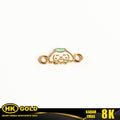 Mainan Emas 8K Mainan Type 56 HK GOLD