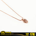 Kalung Emas