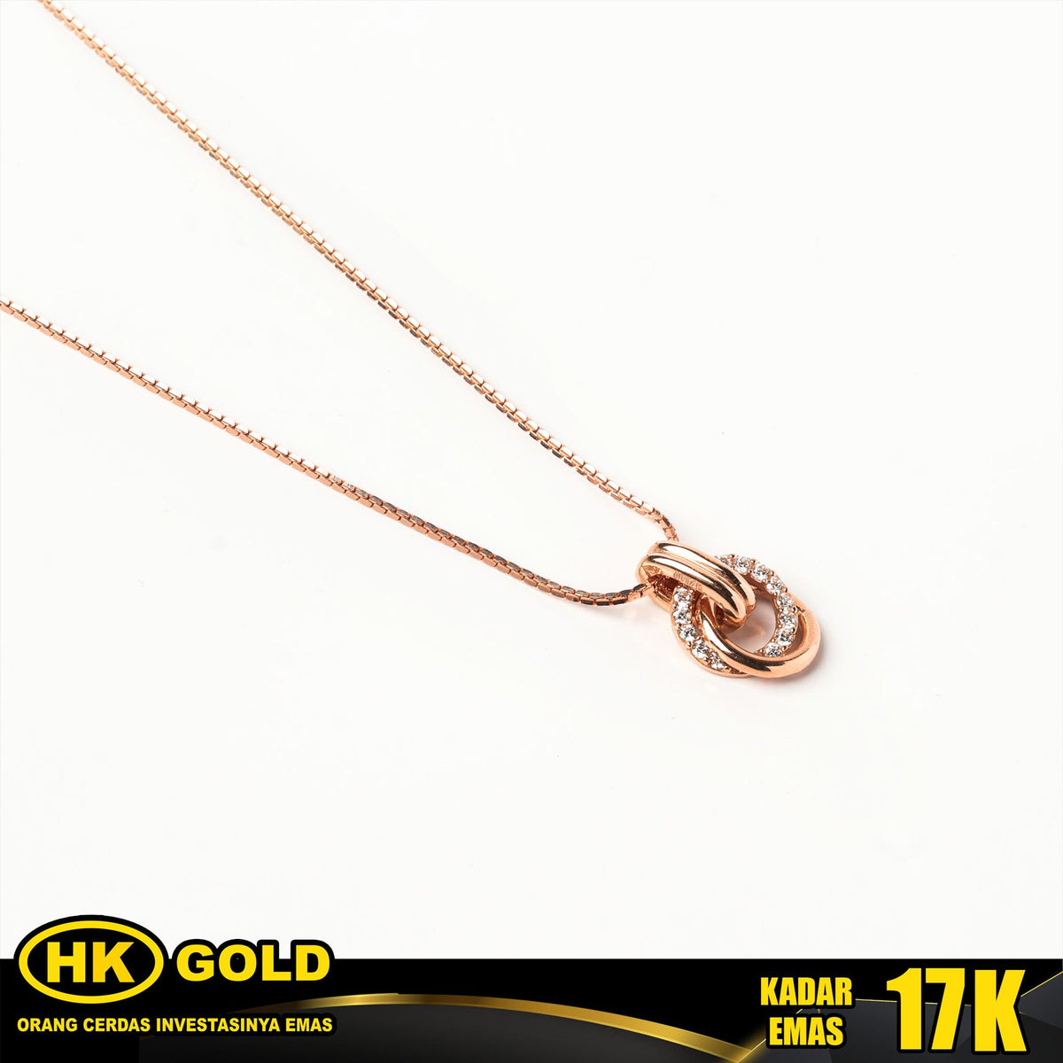 Kalung Emas