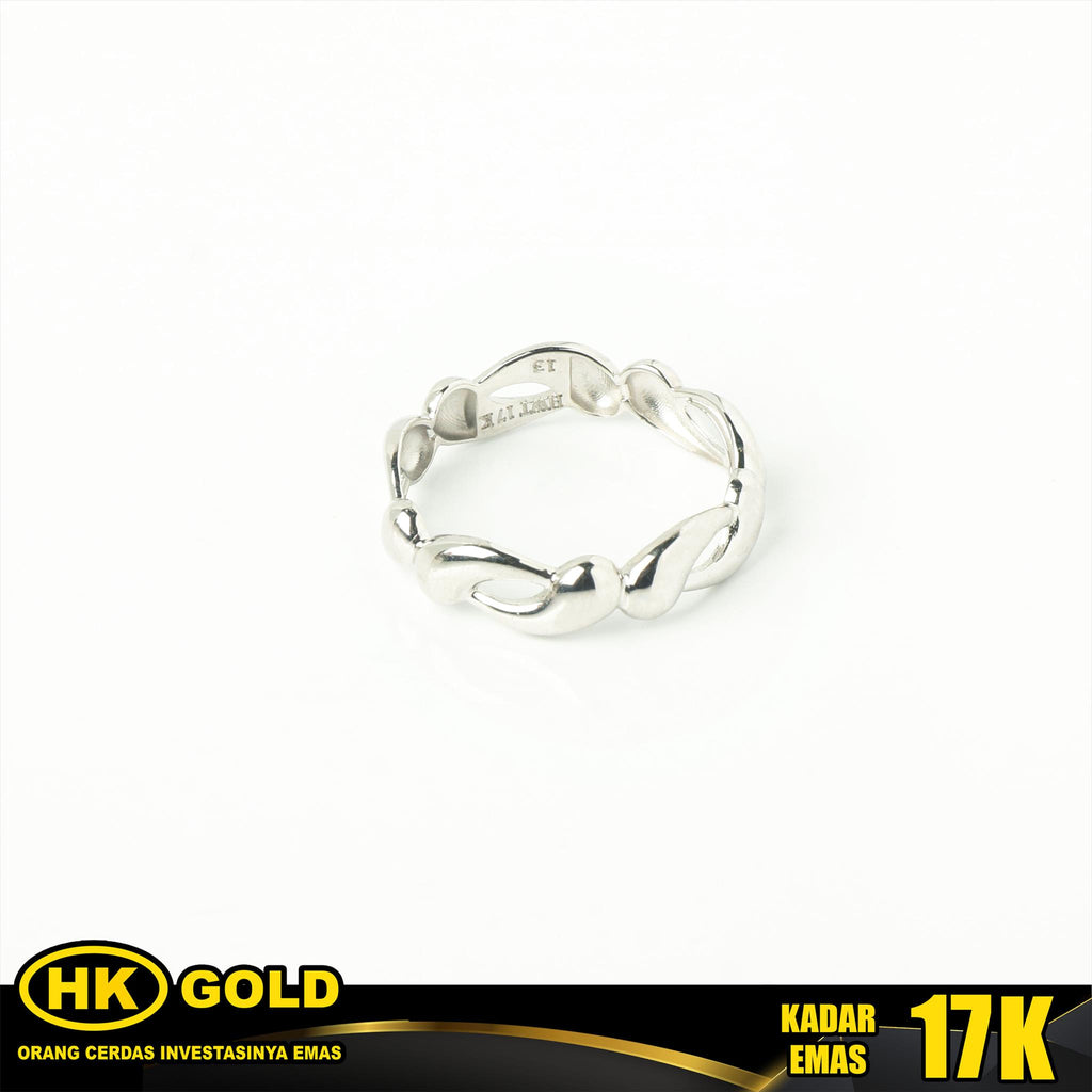 Cincin Emas