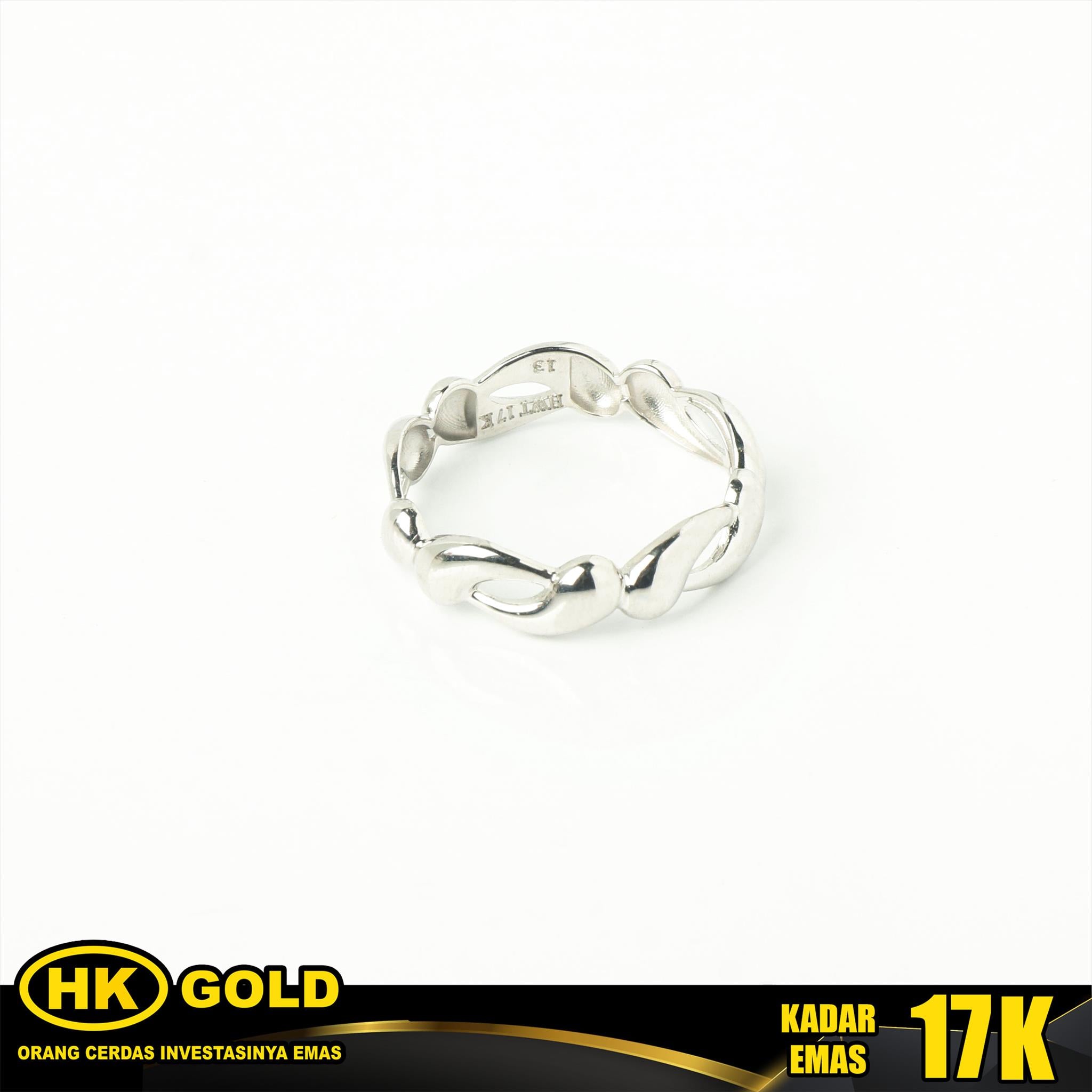 Cincin Emas