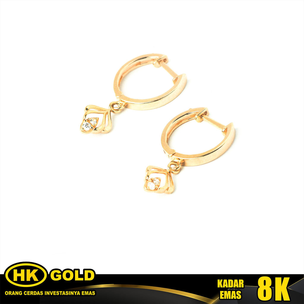 Anting Emas