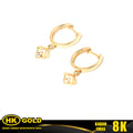 Anting Emas