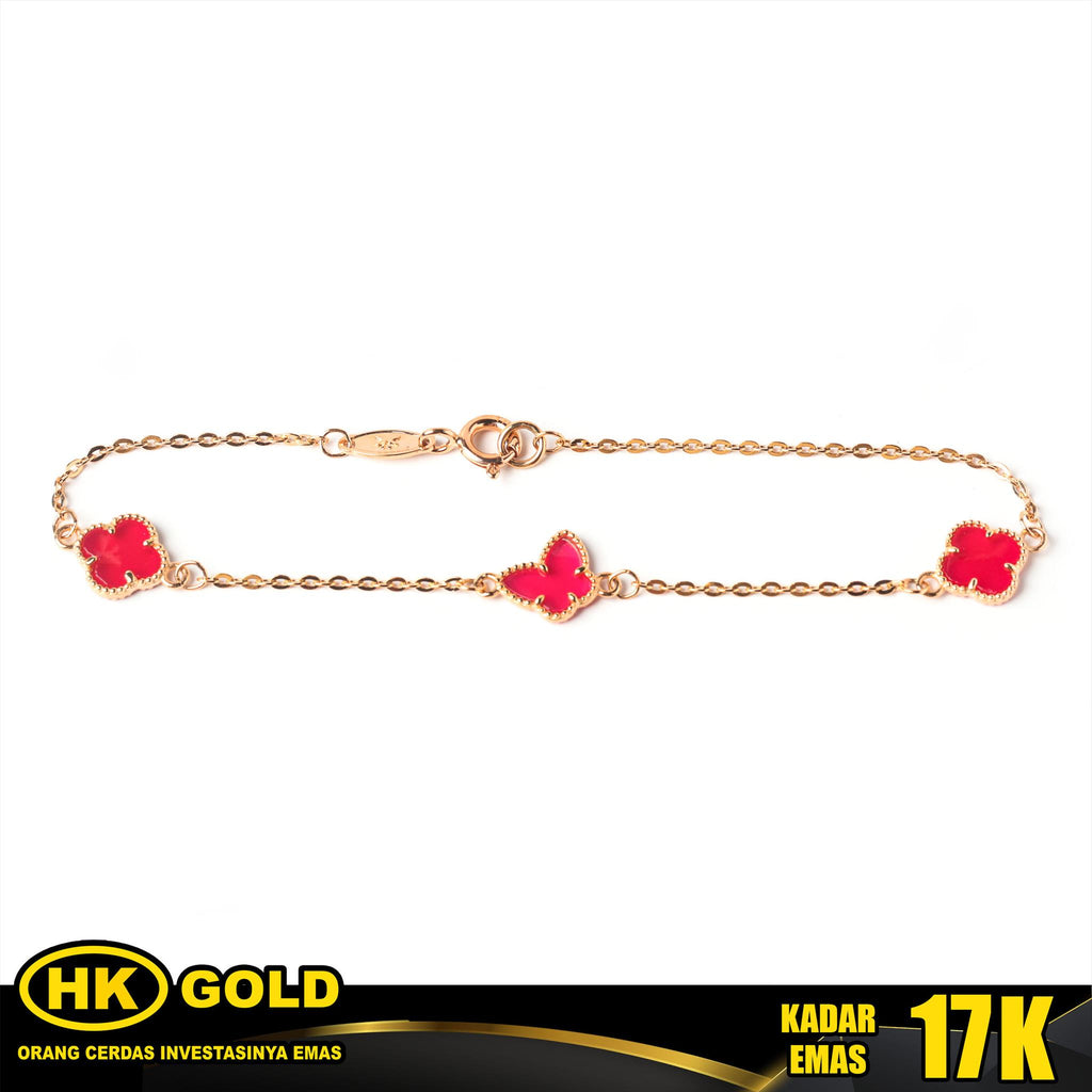 Gelang Emas