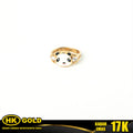 Cincin Emas