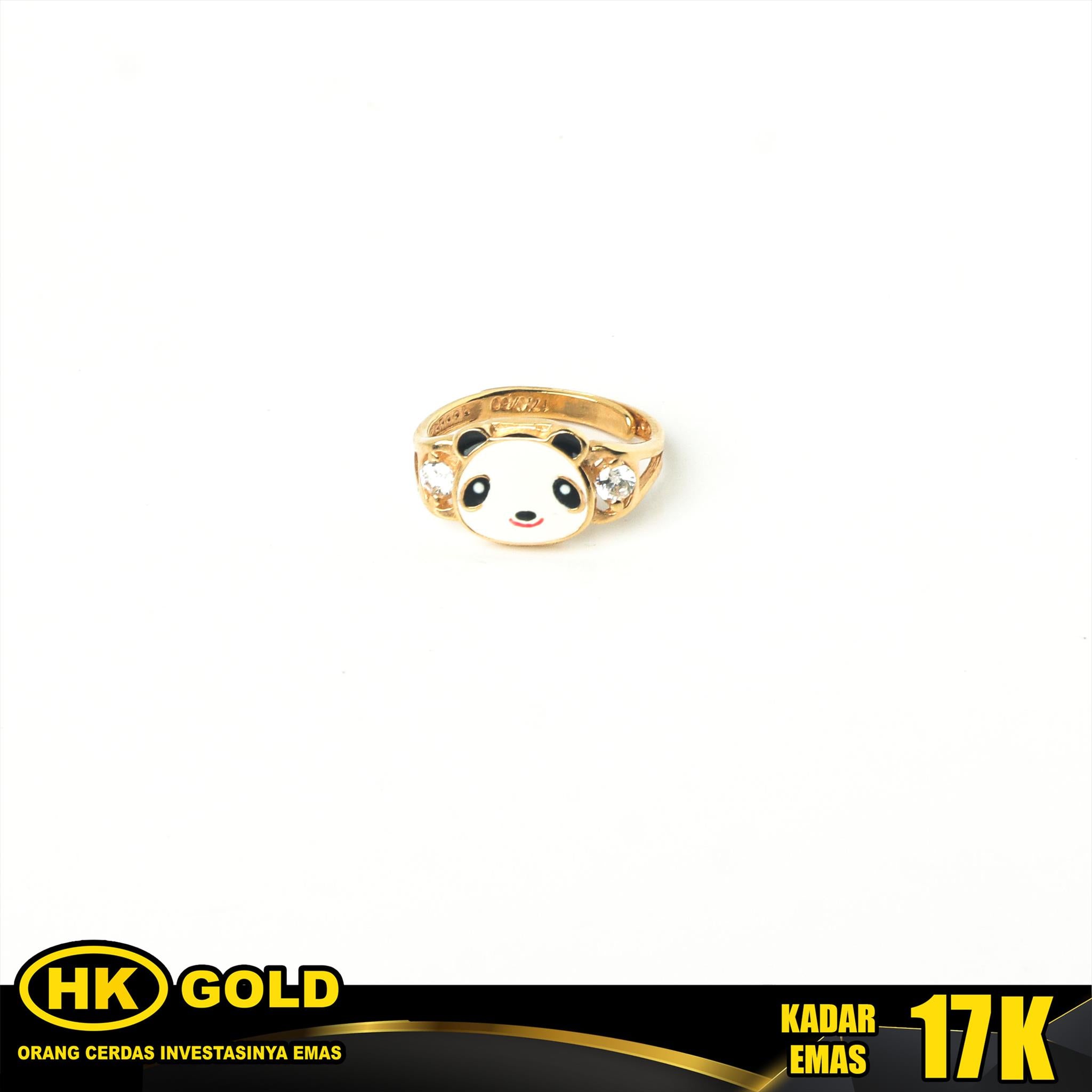 Cincin Emas