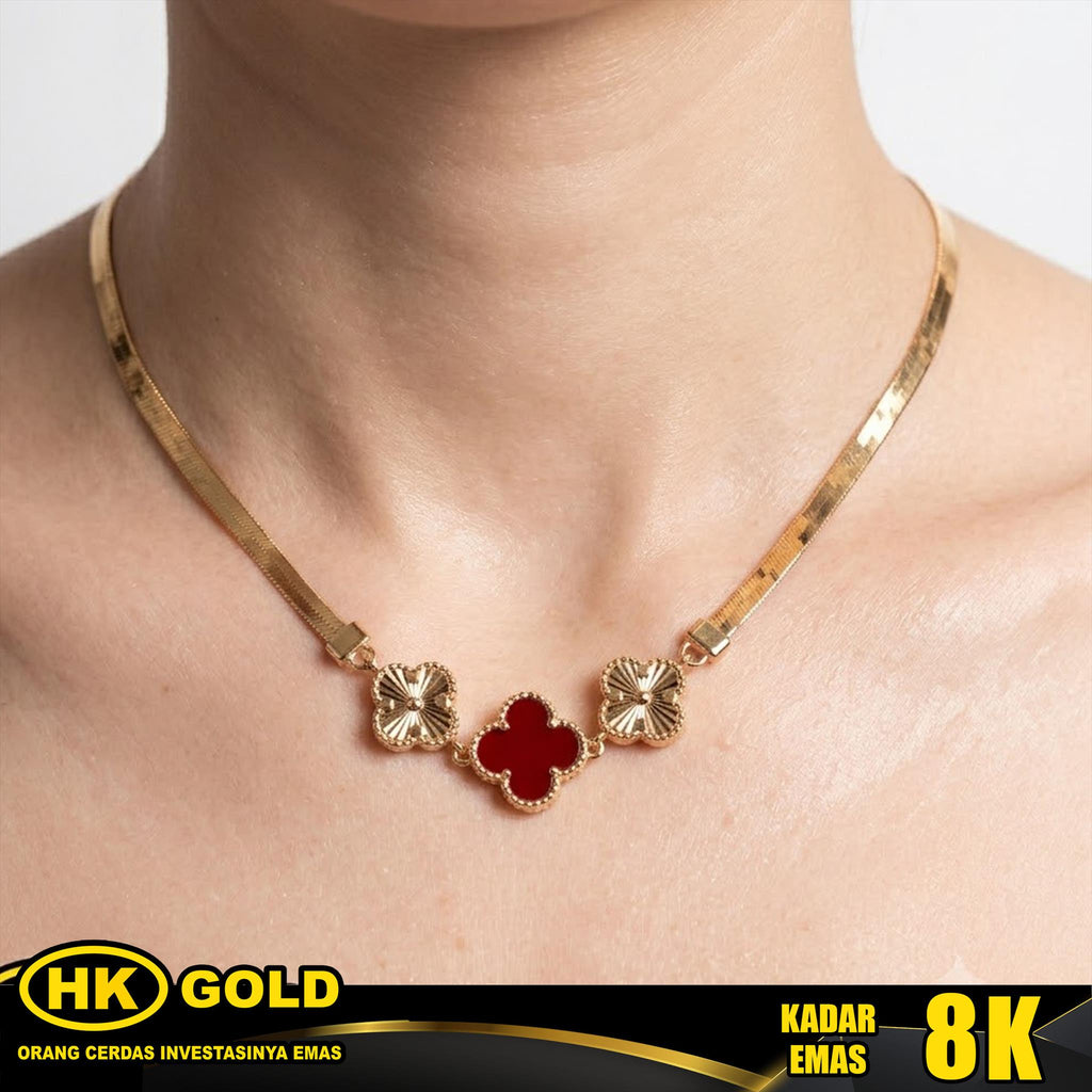 Kalung Emas