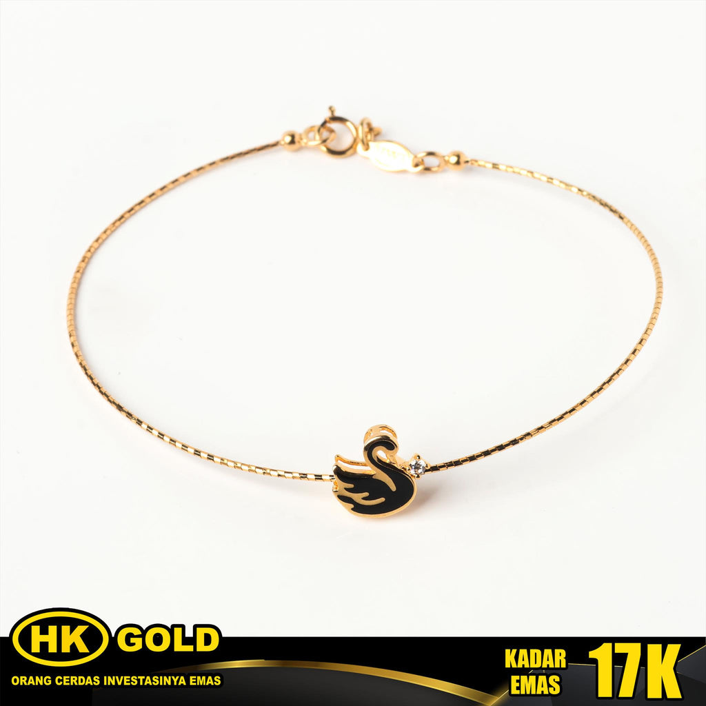 Gelang Emas