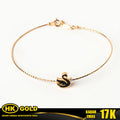 Gelang Emas