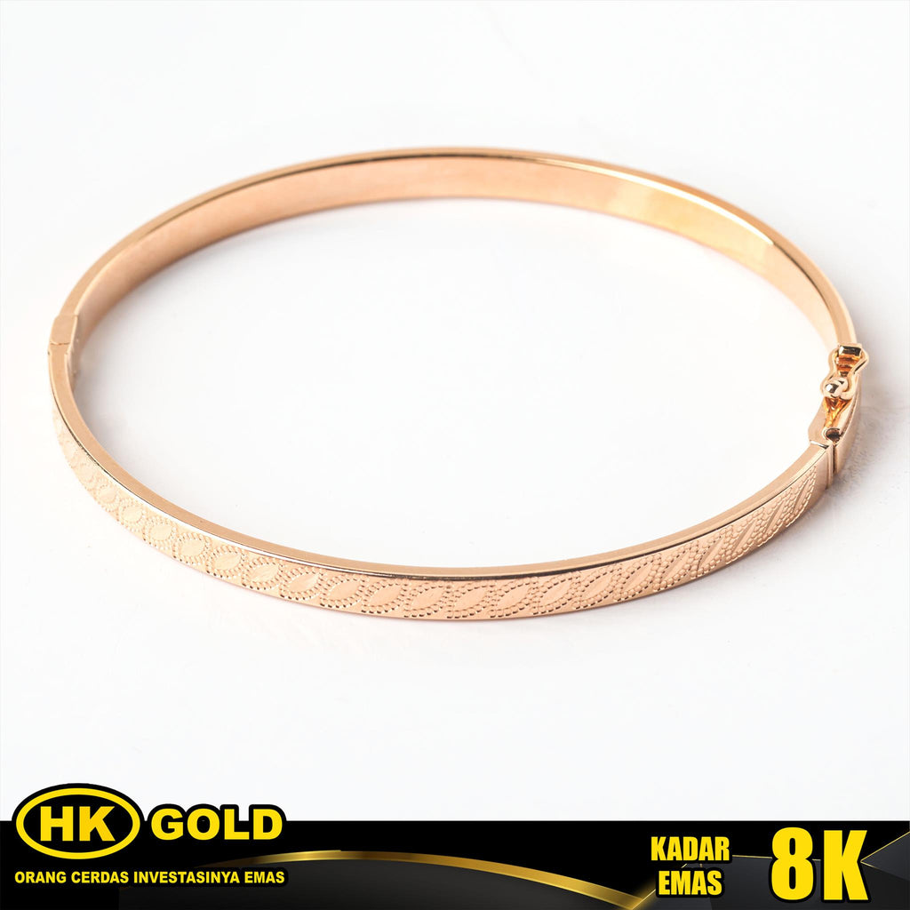 Gelang Emas
