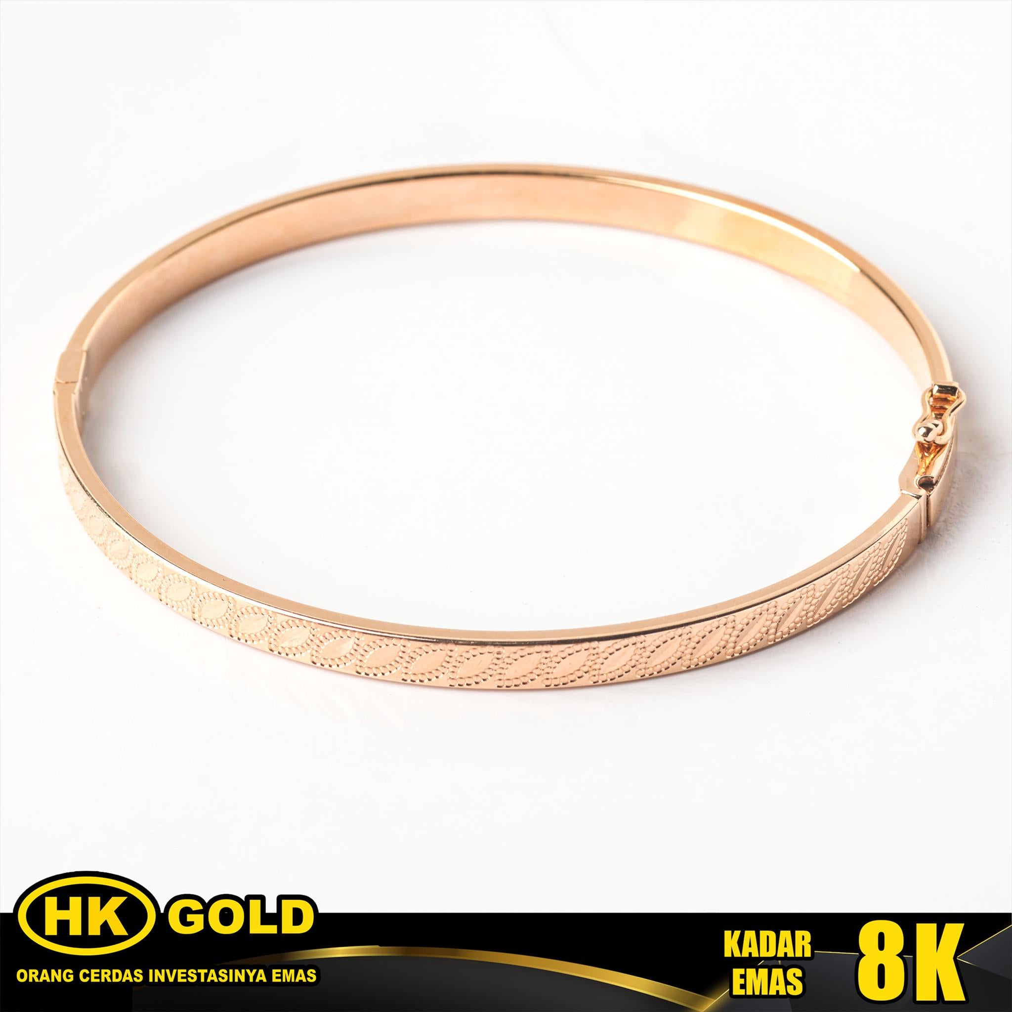 Gelang Emas