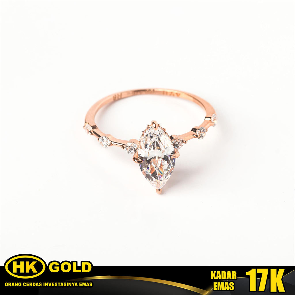 Cincin Emas
