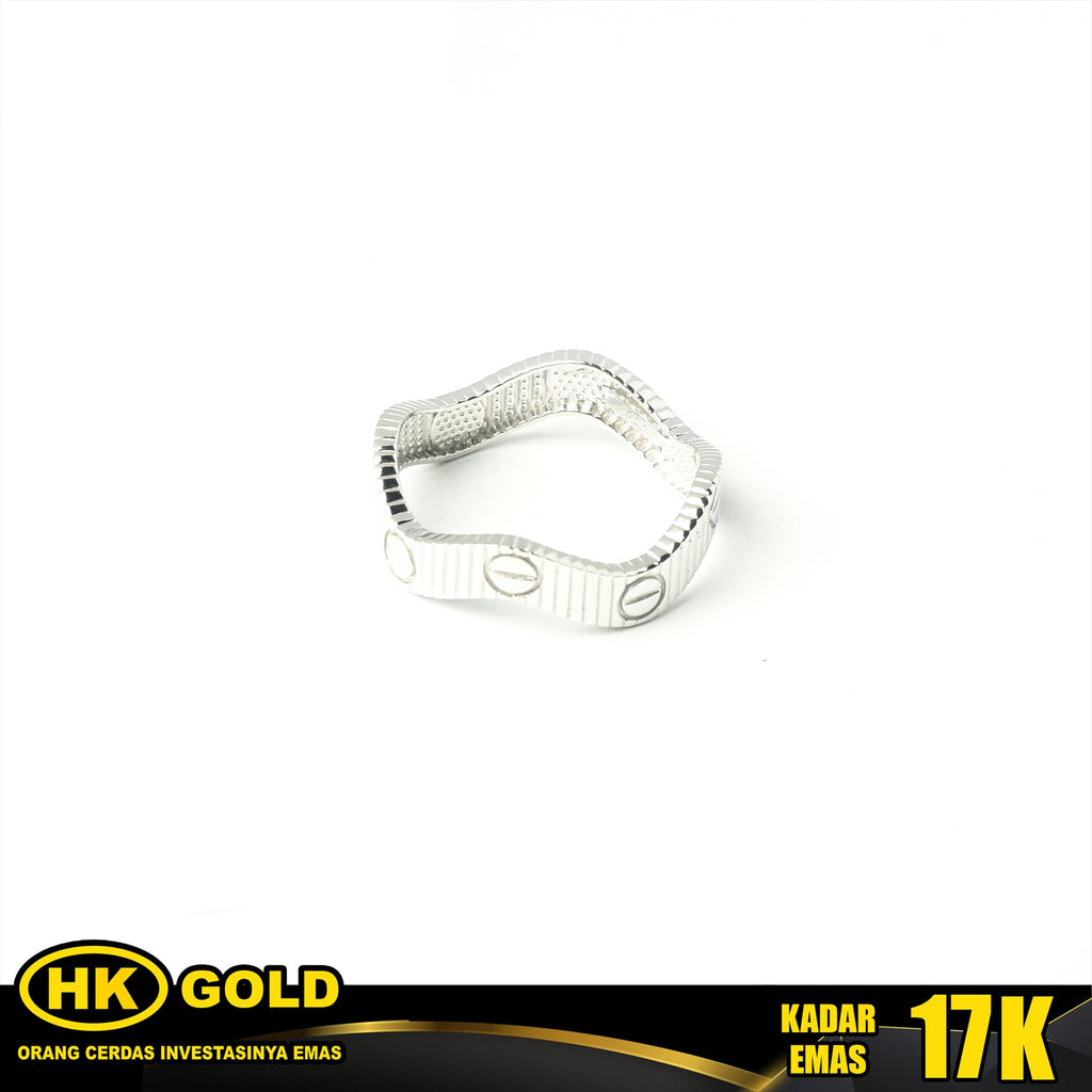 Cincin Emas