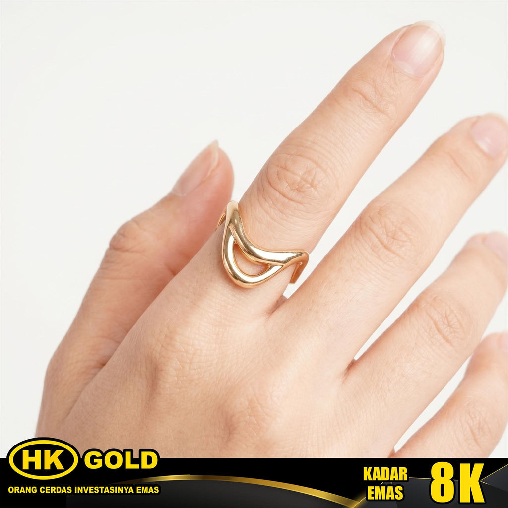 Cincin Emas