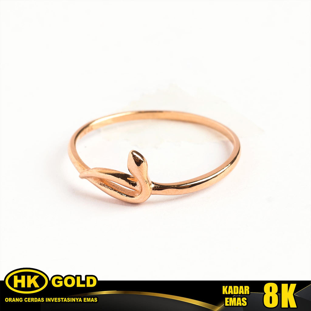 Cincin Emas