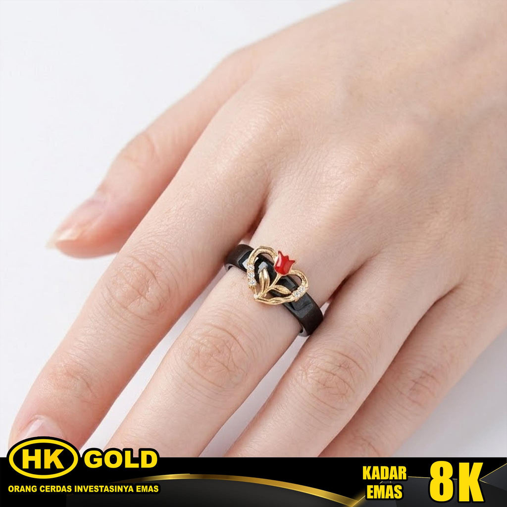 Cincin Emas