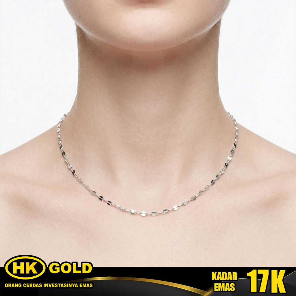 Kalung Emas