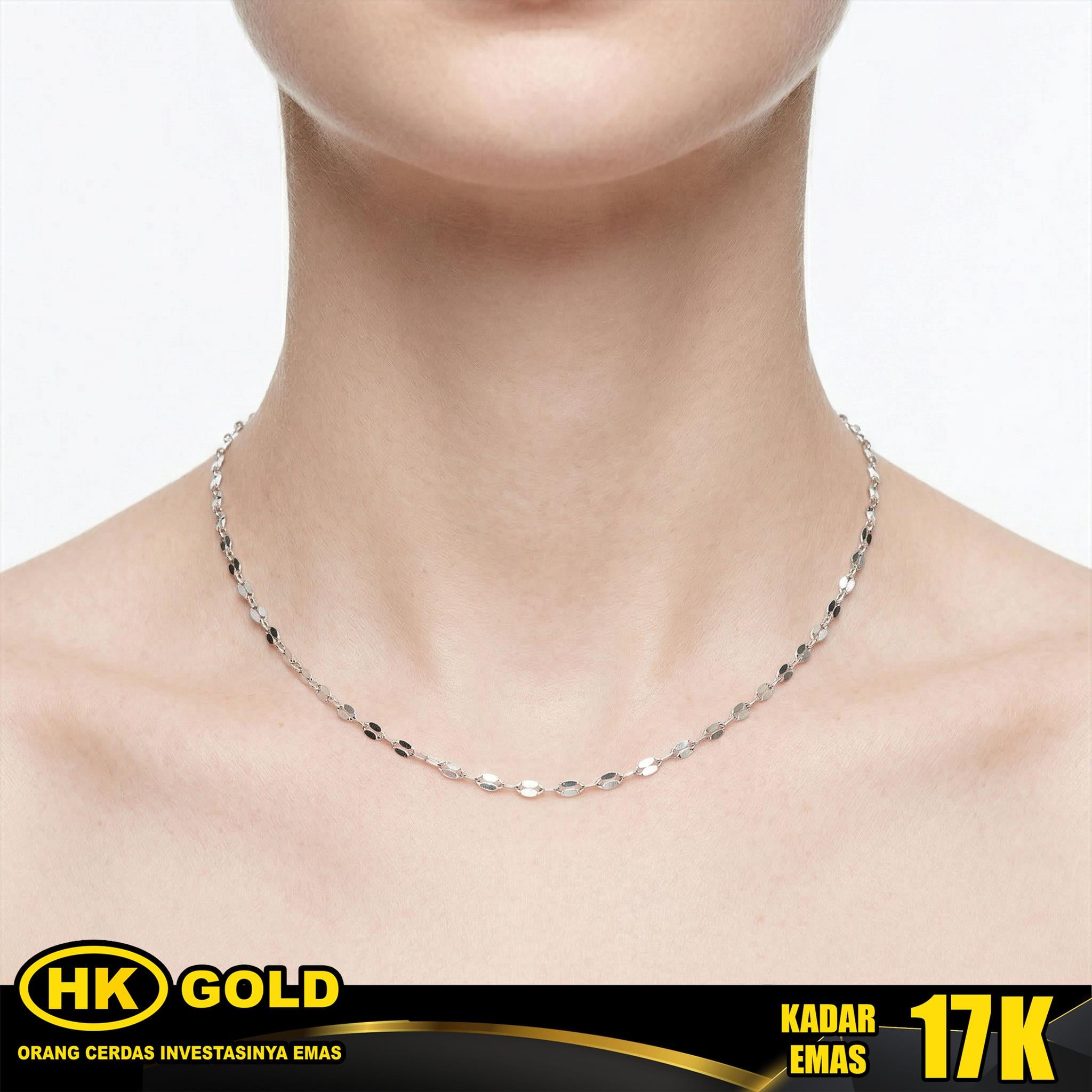 Kalung Emas