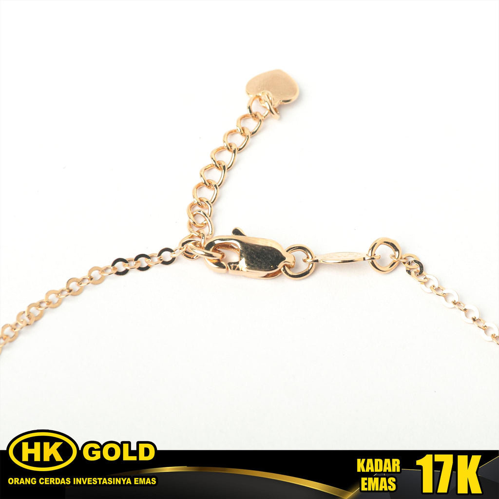 Gelang Emas