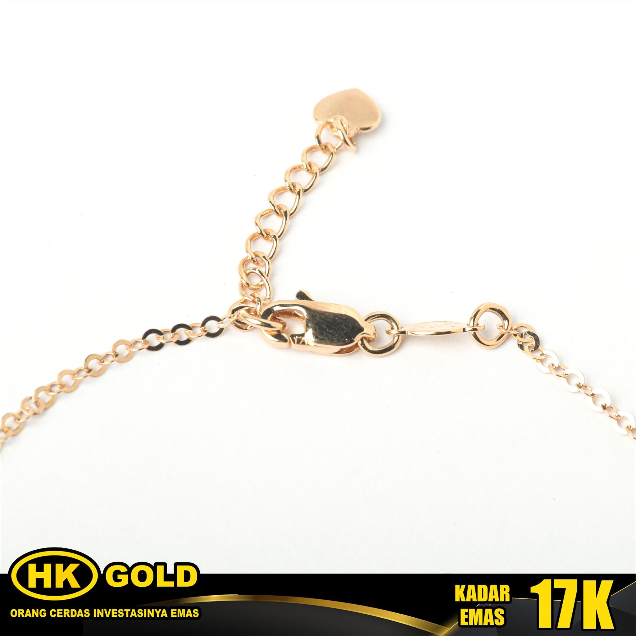 Gelang Emas