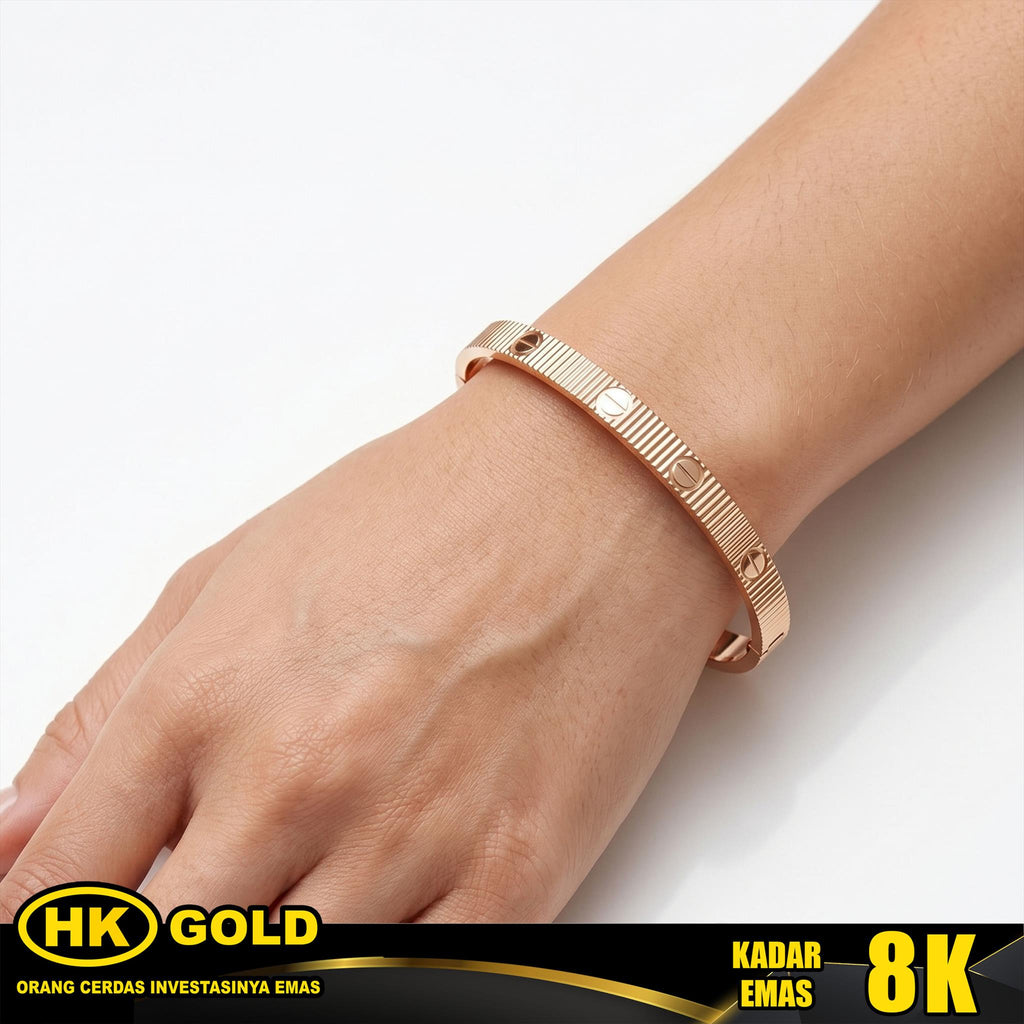 Gelang Emas