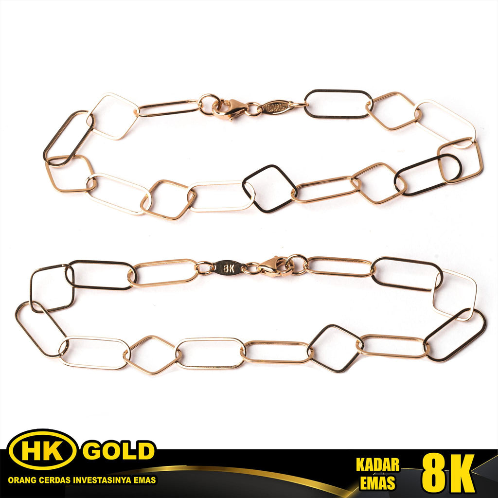 Gelang Emas