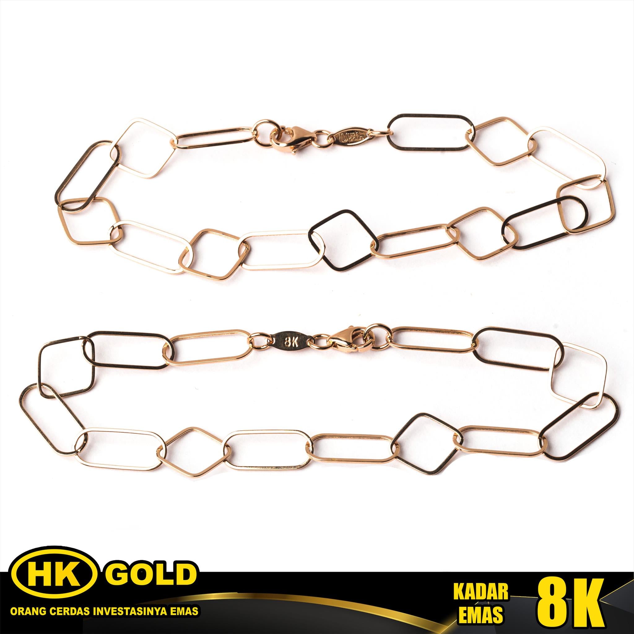 Gelang Emas