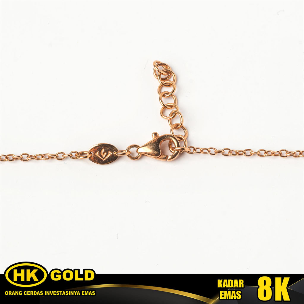 Kalung Emas