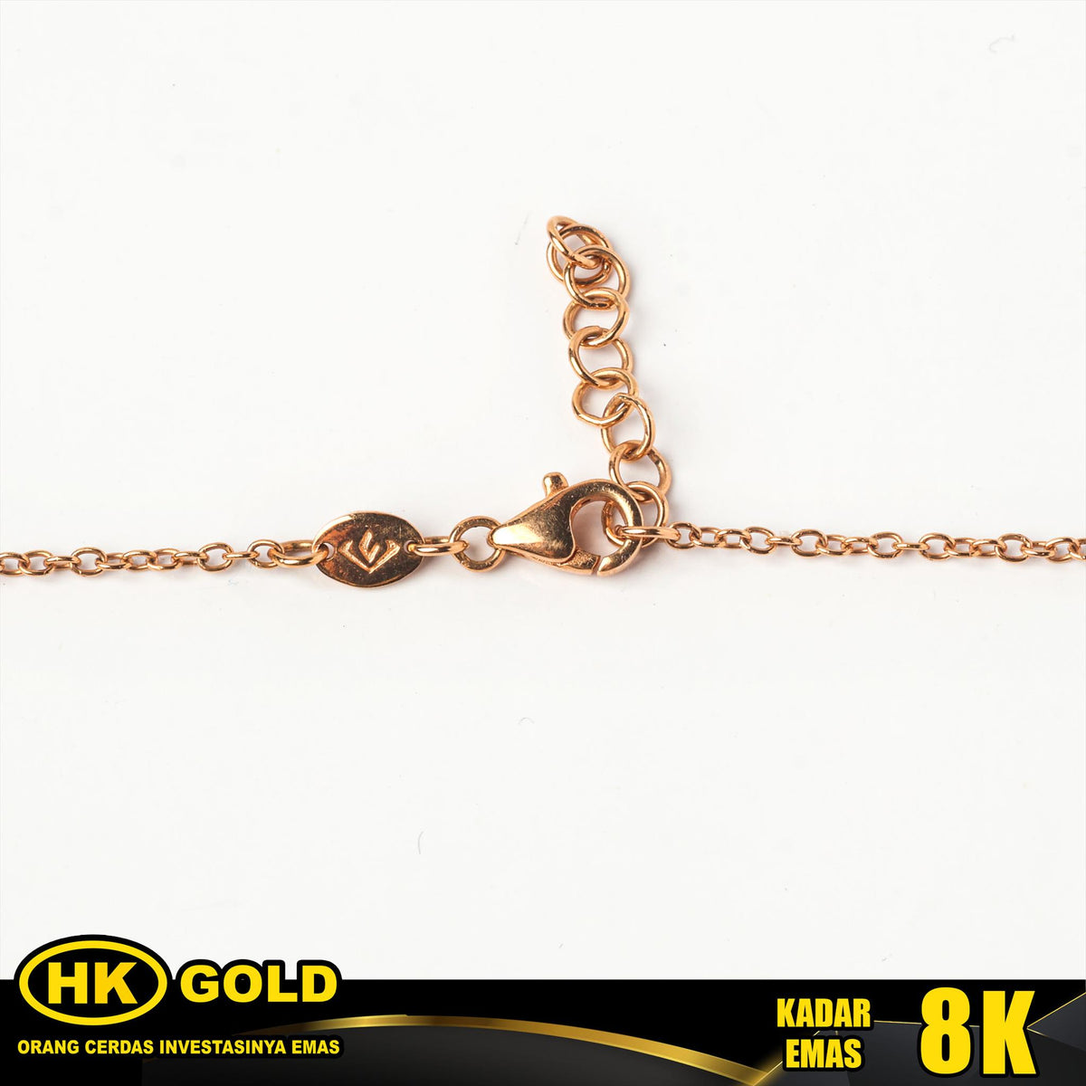 Kalung Emas