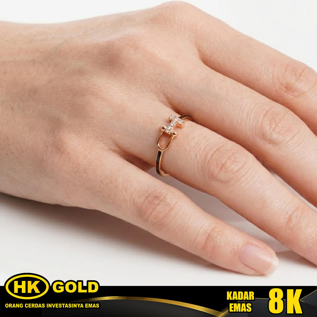 Cincin Emas