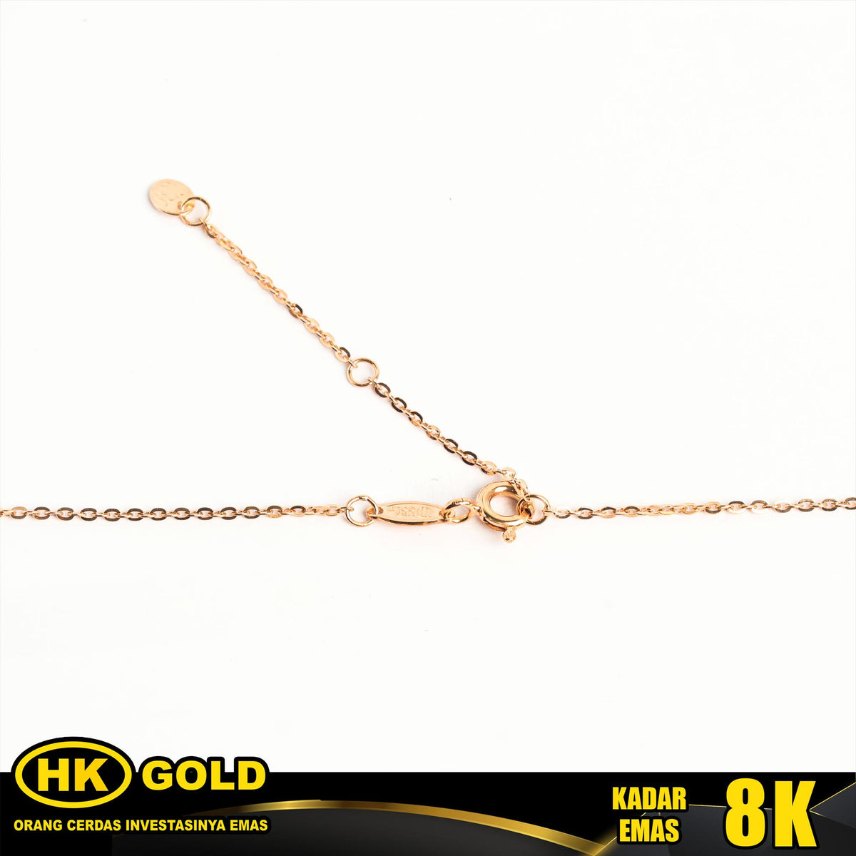 Kalung Emas