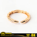 Cincin Emas