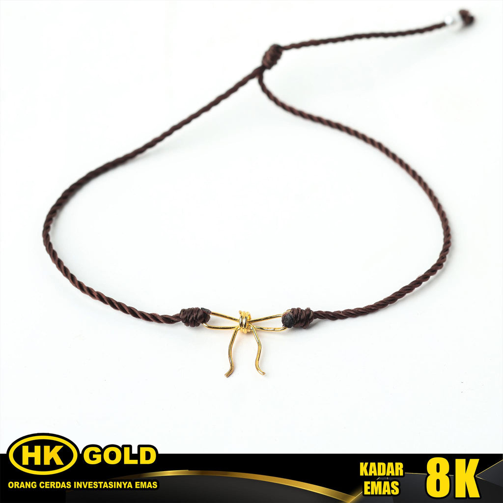Gelang Emas