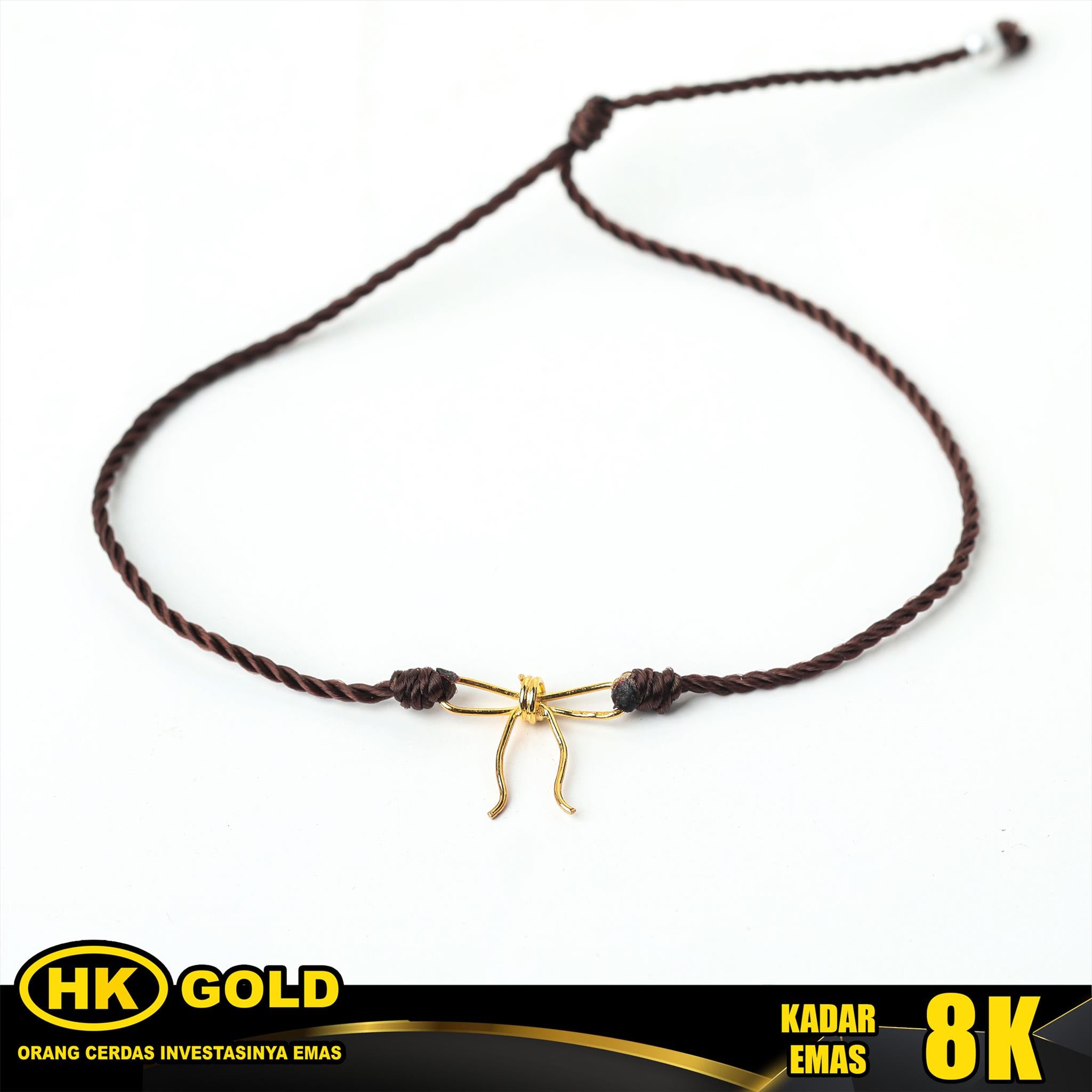 Gelang Emas