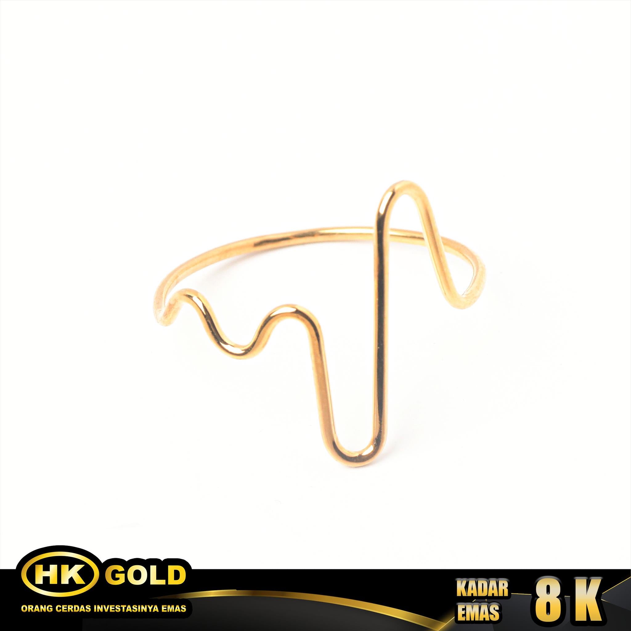Cincin Emas