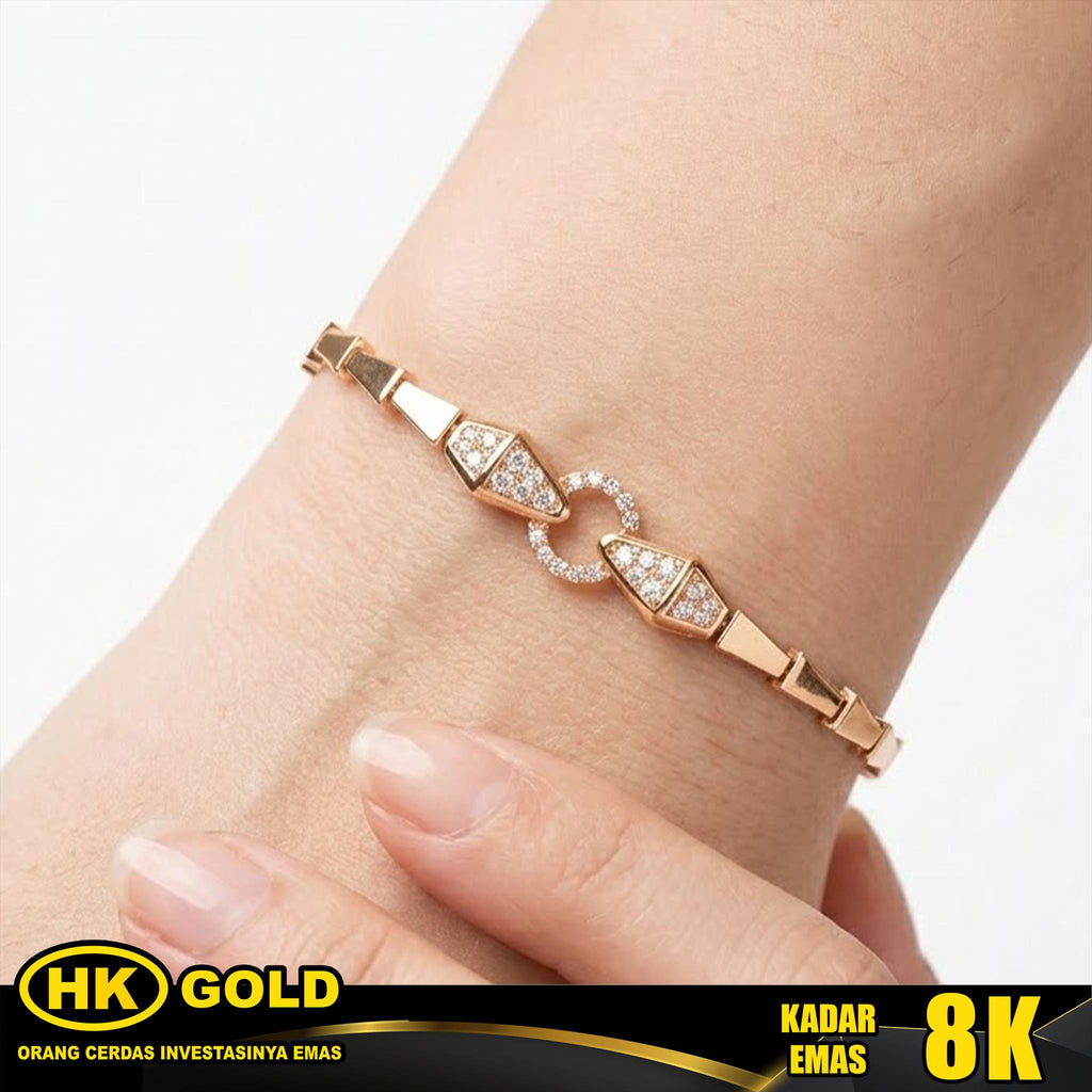 Gelang Emas