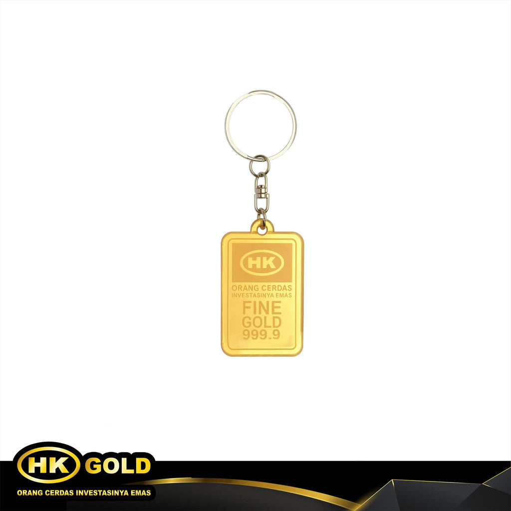 KEYCHAIN 