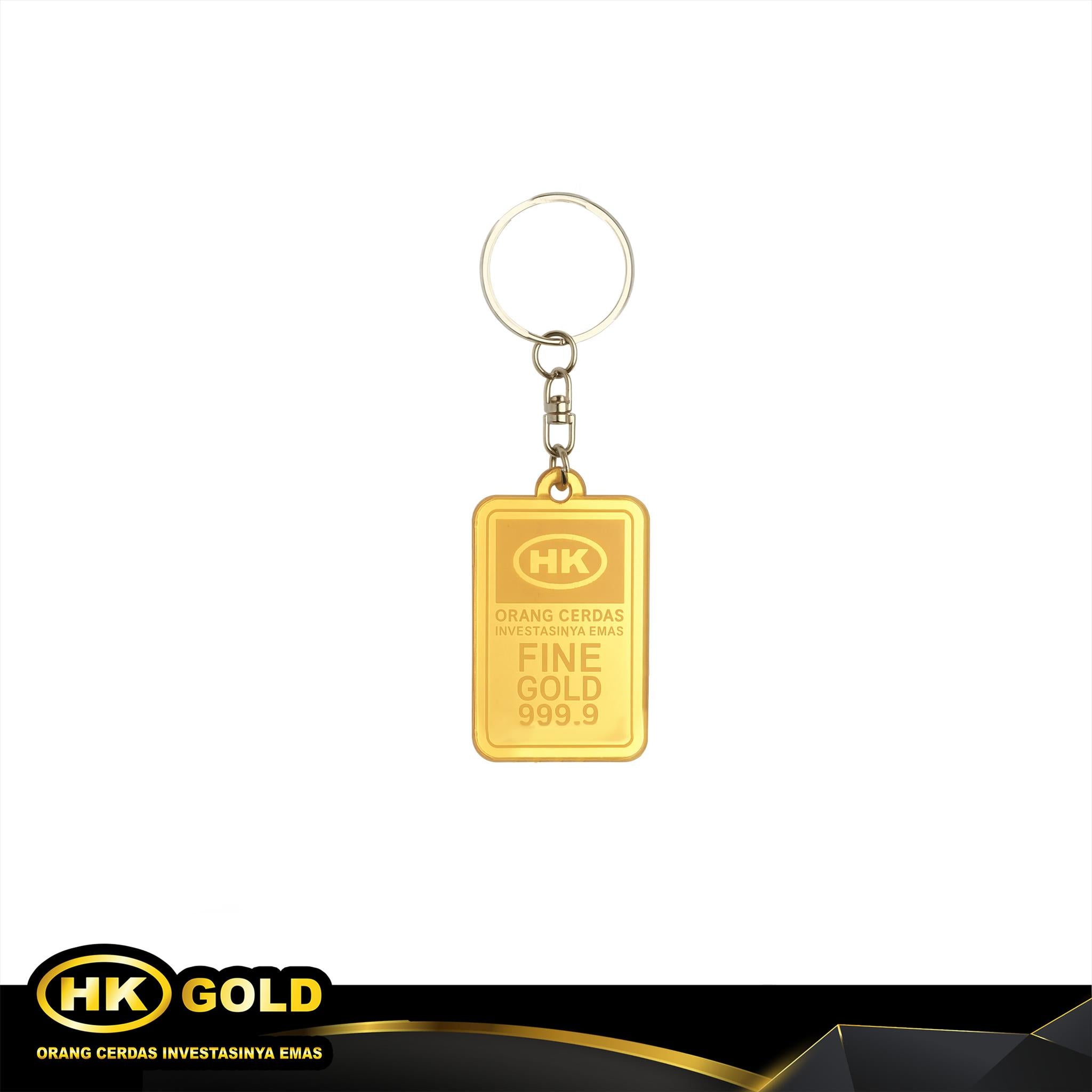 KEYCHAIN 