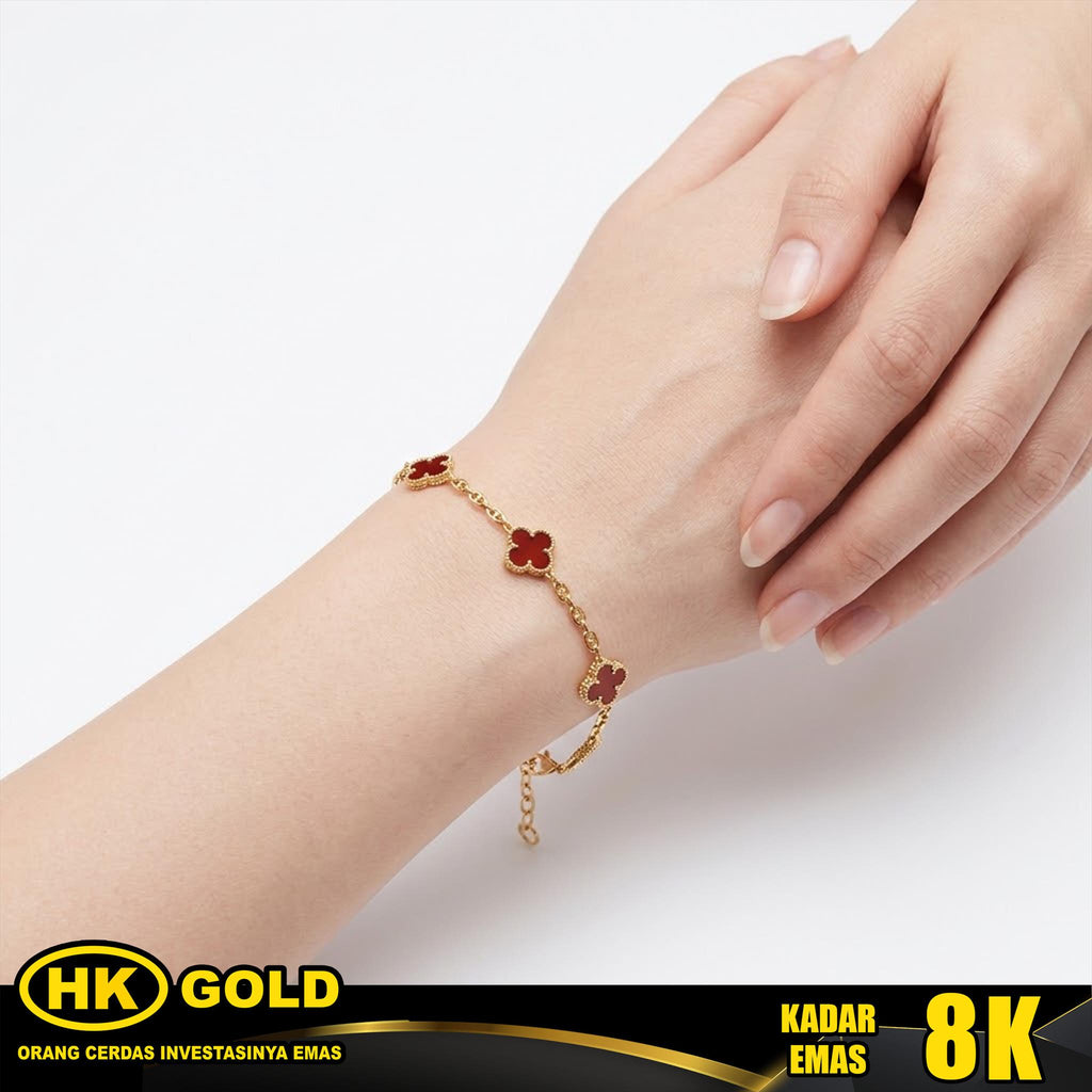 Gelang Emas