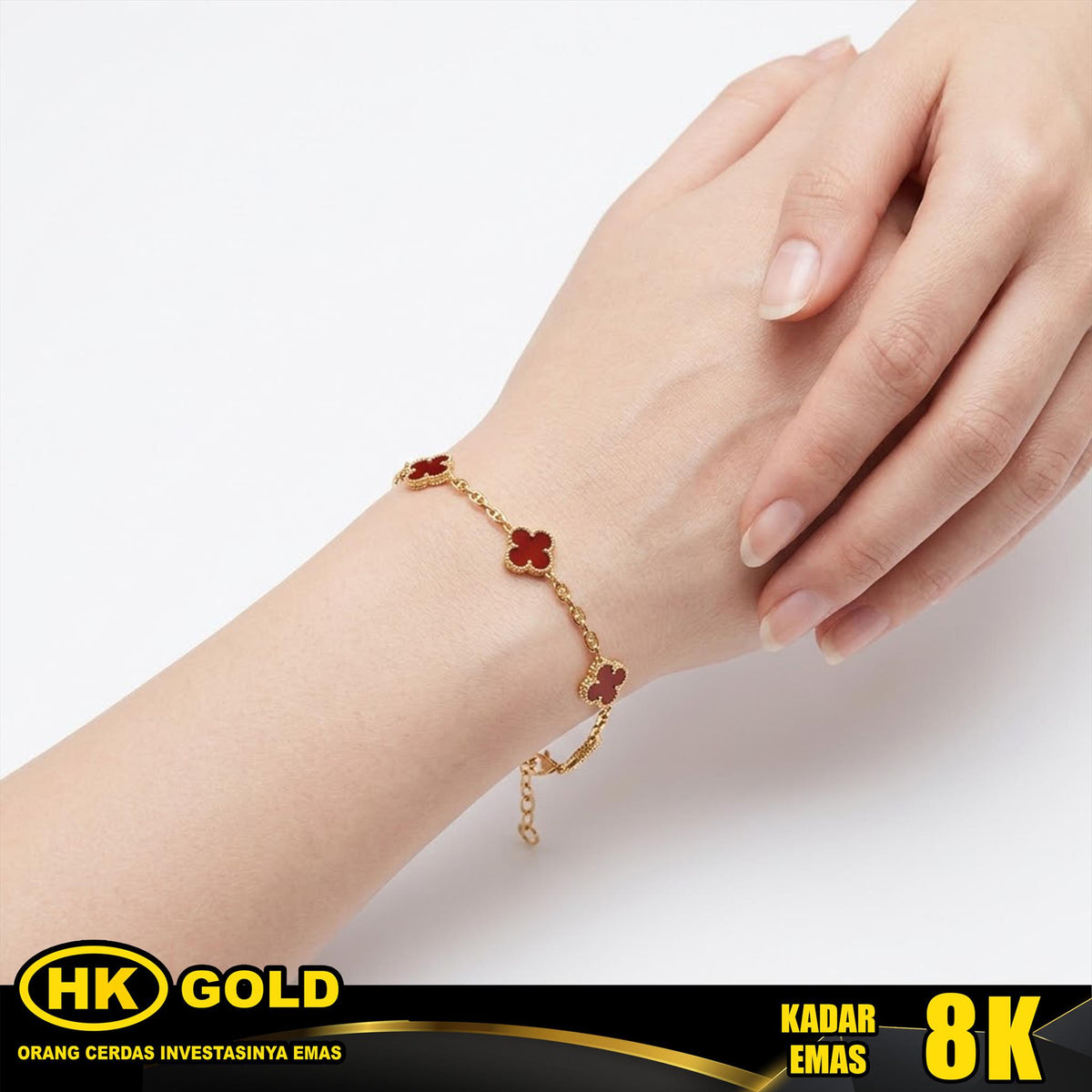 Gelang Emas