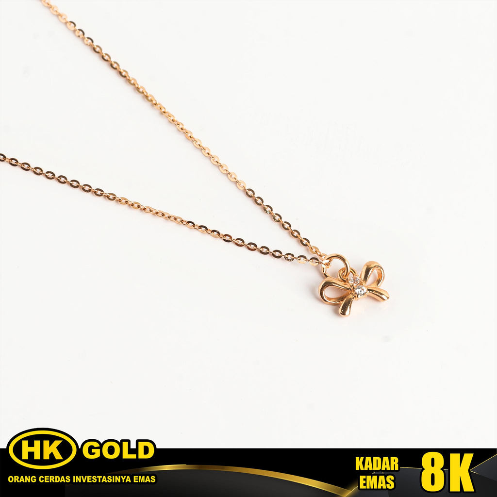 Kalung Emas