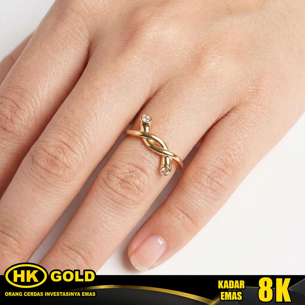 Cincin Emas