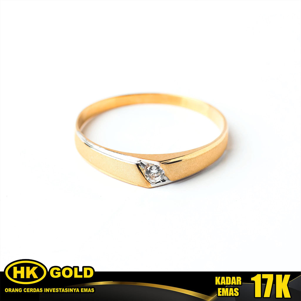 Cincin Emas