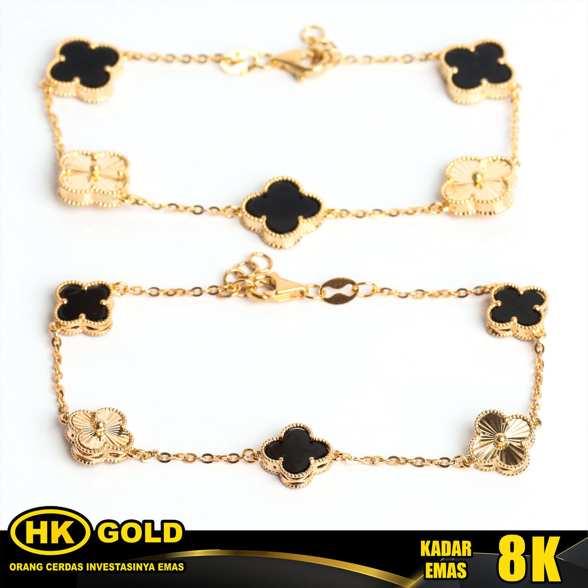 Gelang Emas