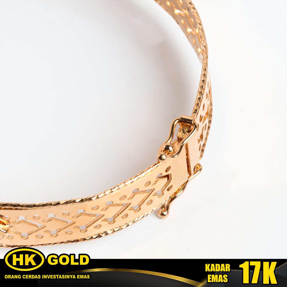 Gelang Emas