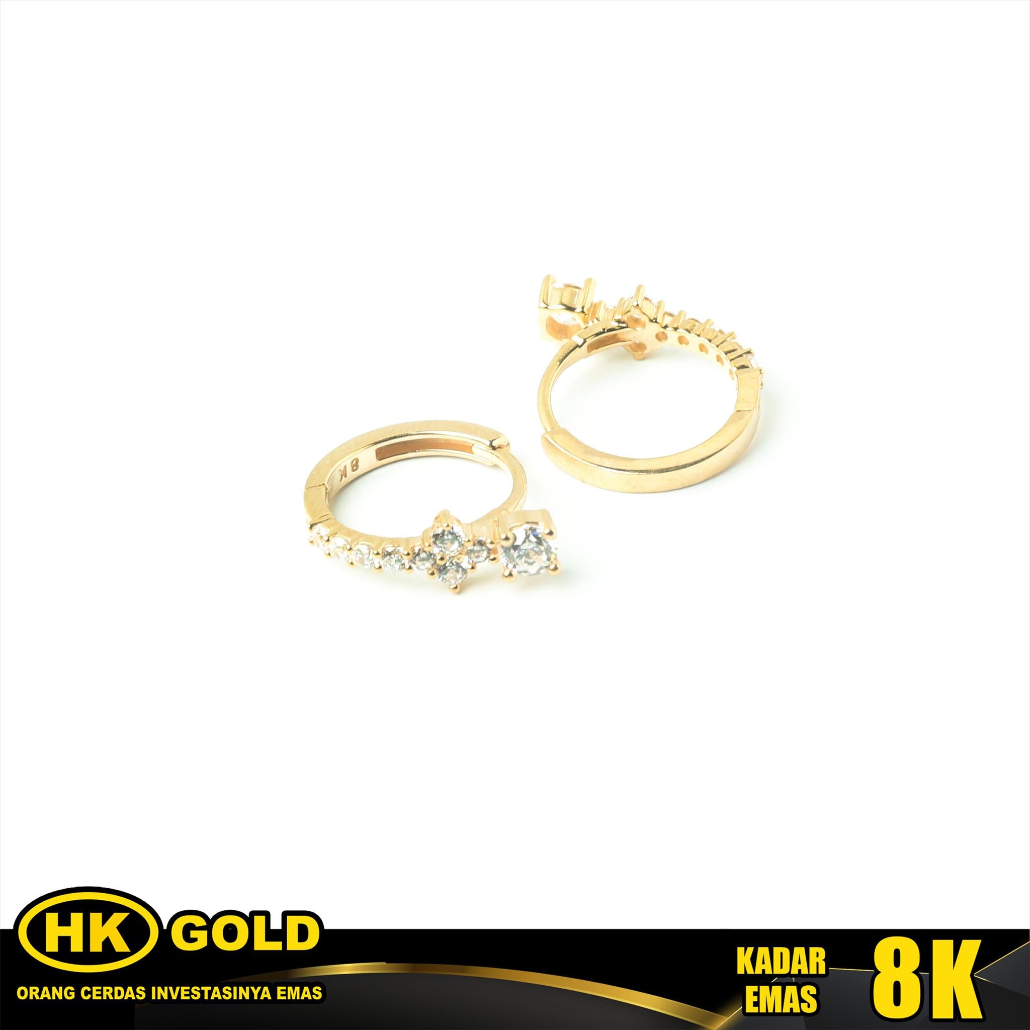 Anting Emas