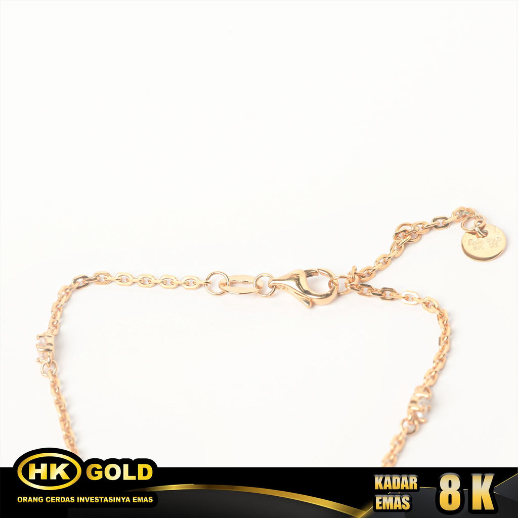 Gelang Emas