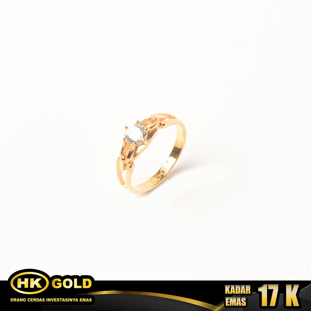 Cincin Emas