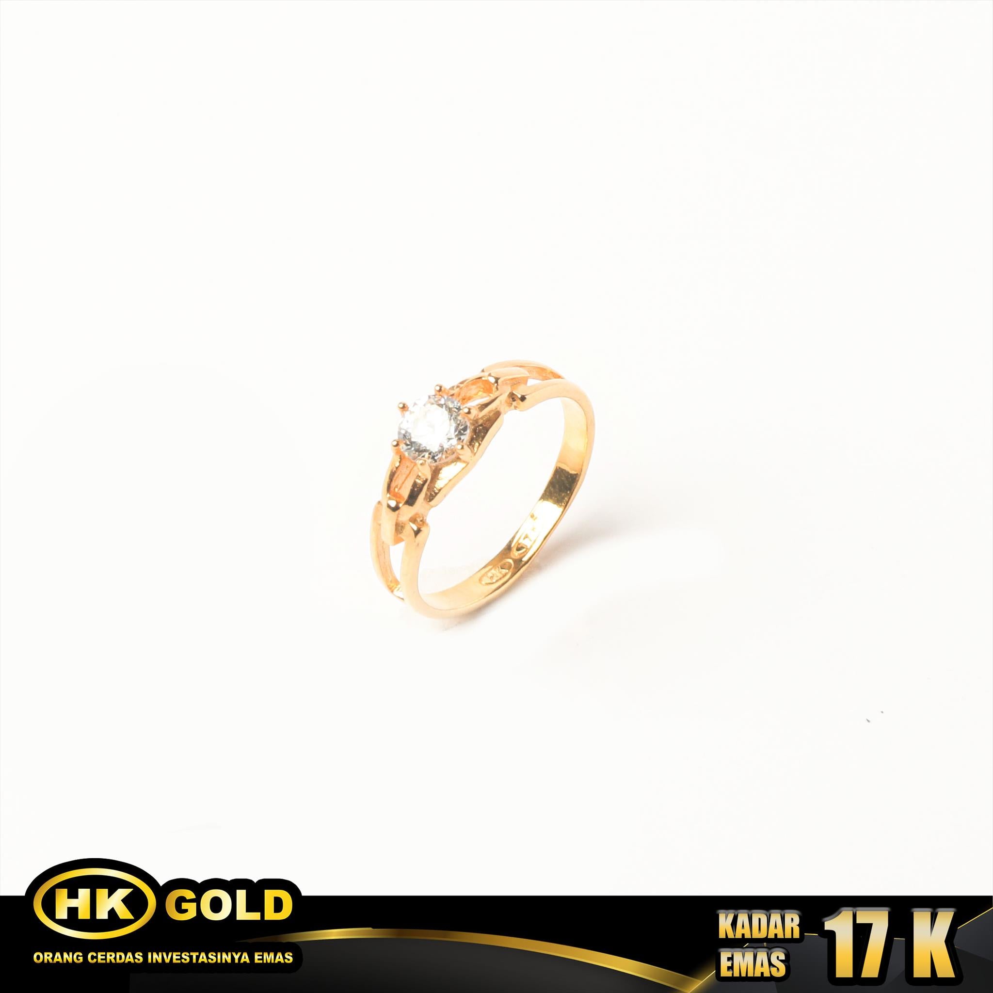 Cincin Emas